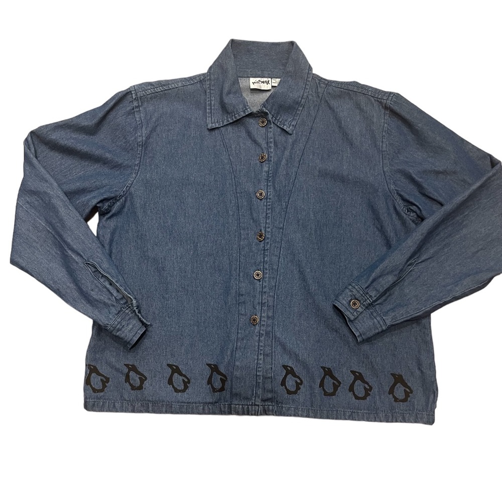 MIRA MAX JACKET.   XL. BL/RD 8